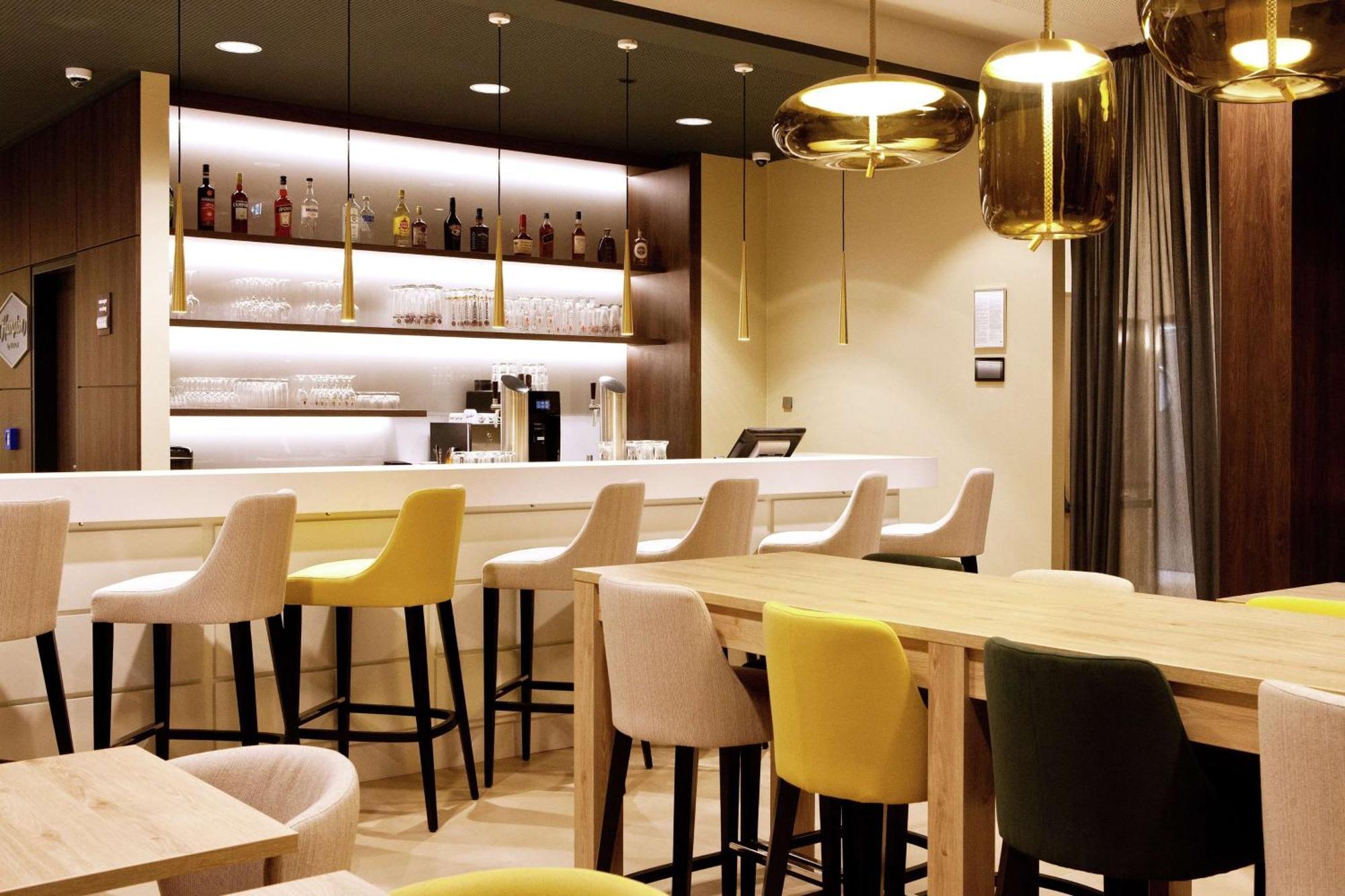 Hampton By Hilton East Side Gallery 3* Berlin